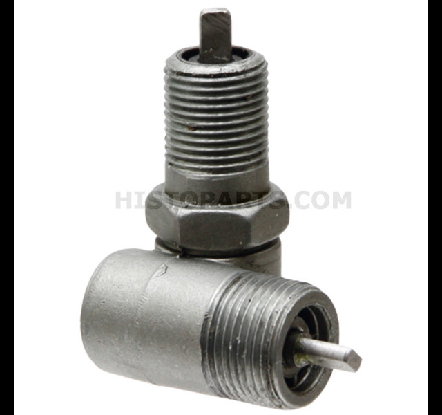 Tachodrive Eicher EDK, EDL