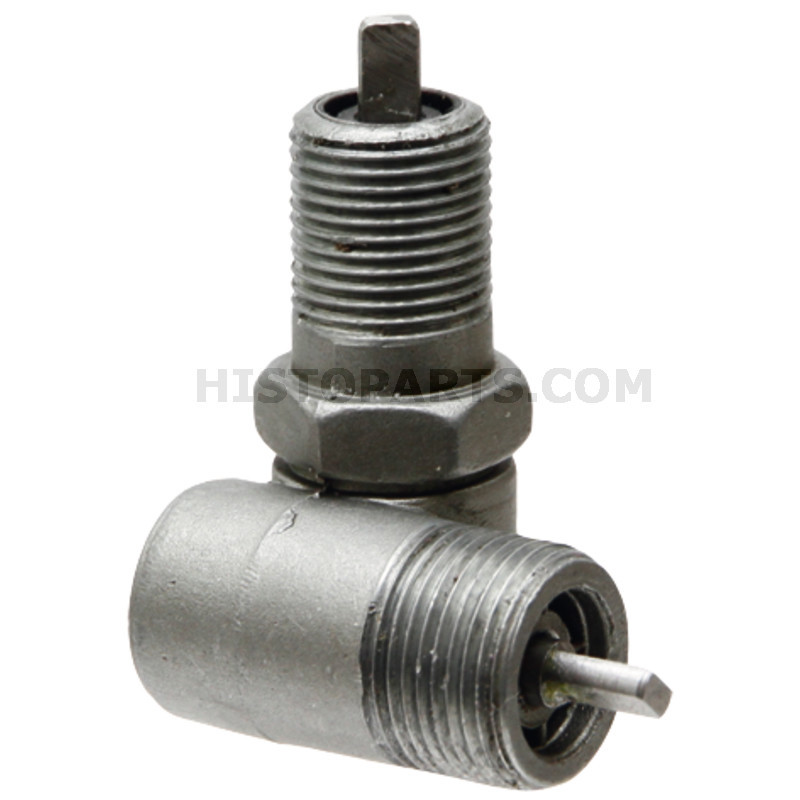 Tachodrive Eicher EDK, EDL