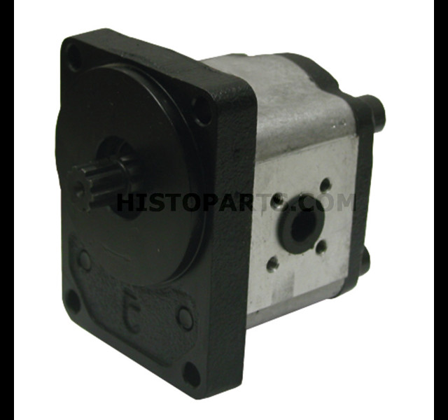Hydrauliekpomp Guldner