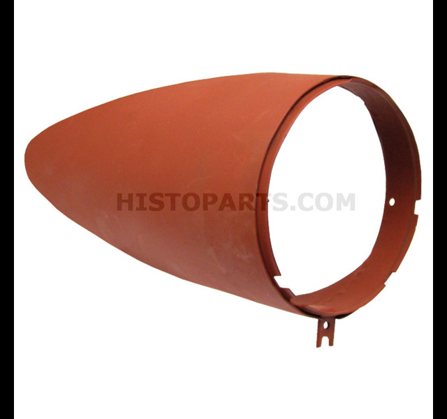 Koplamp houder Fendt (1)