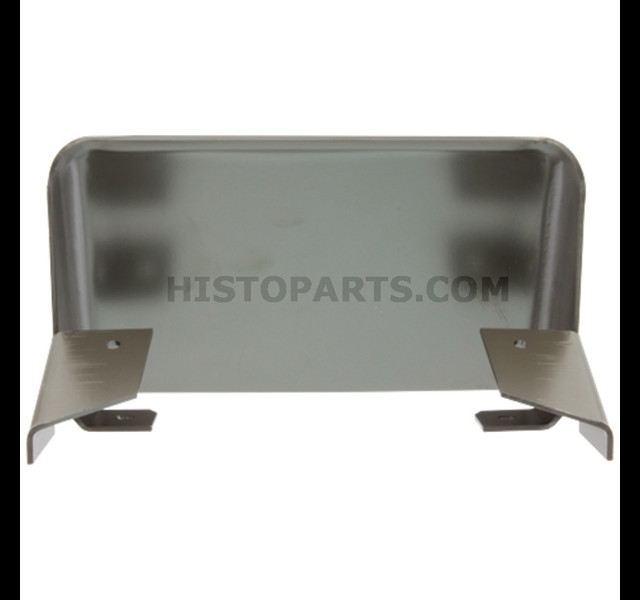 Side light mounting bracket Fendt
