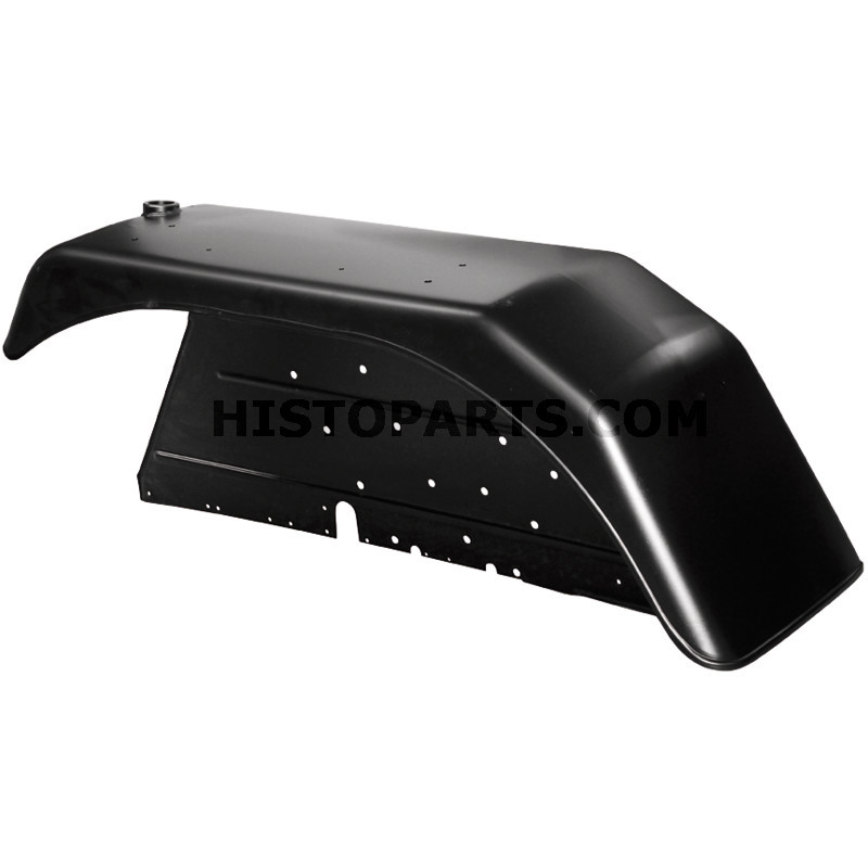 Spatbord Fendt (2)