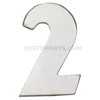 Fendt Embleem Nummer: 2