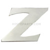 Fendt Motorkap embleem: Z