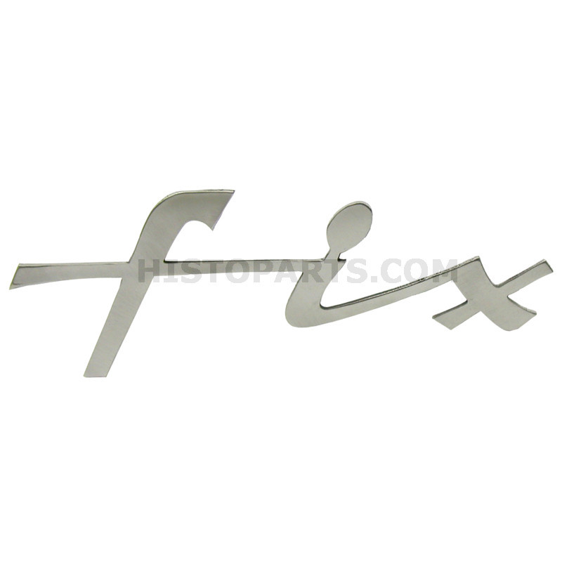 Fendt FIX embleem 