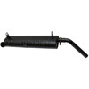 Horizontal Silencer International