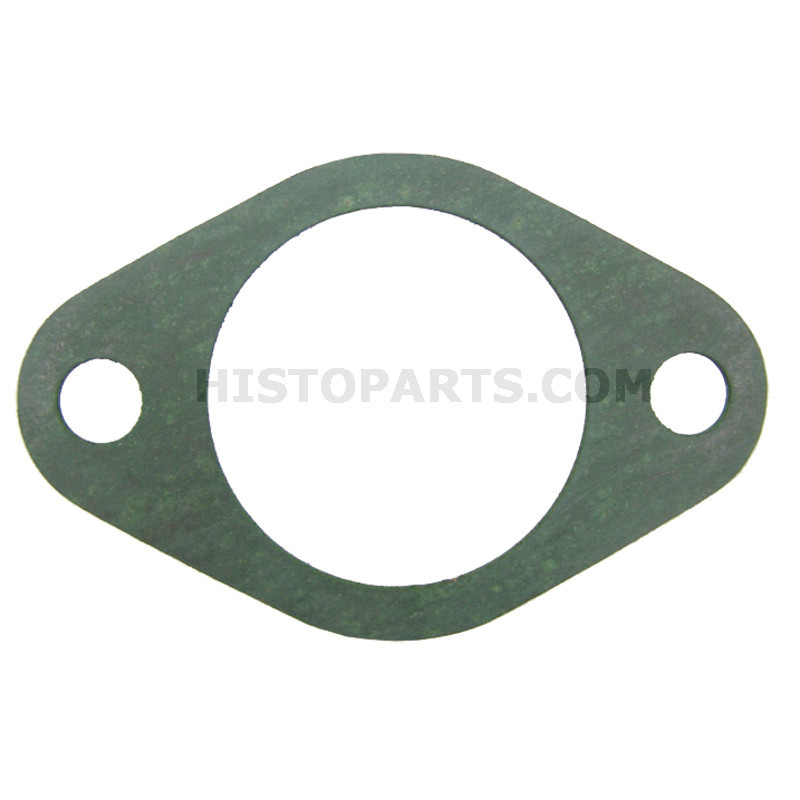 Gasket intake to air cleaner.