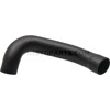 Air intake hose. (1)