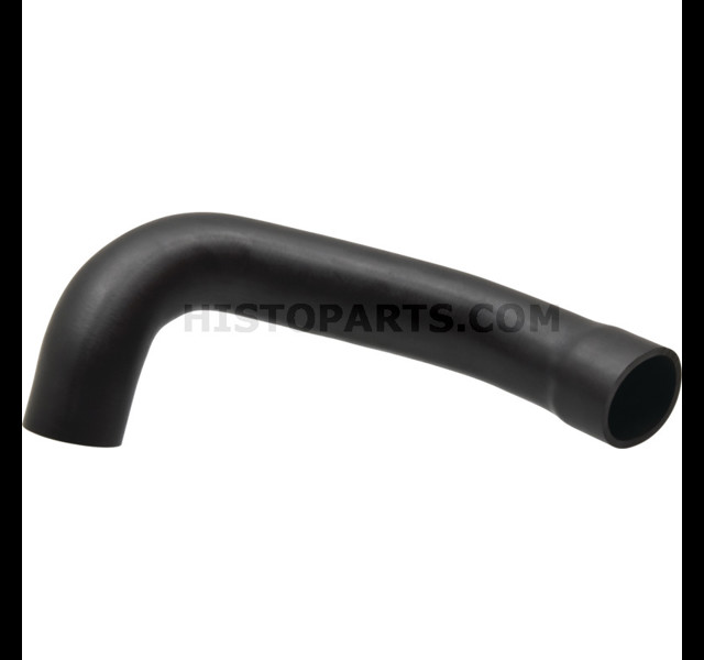 Air intake hose. (1)