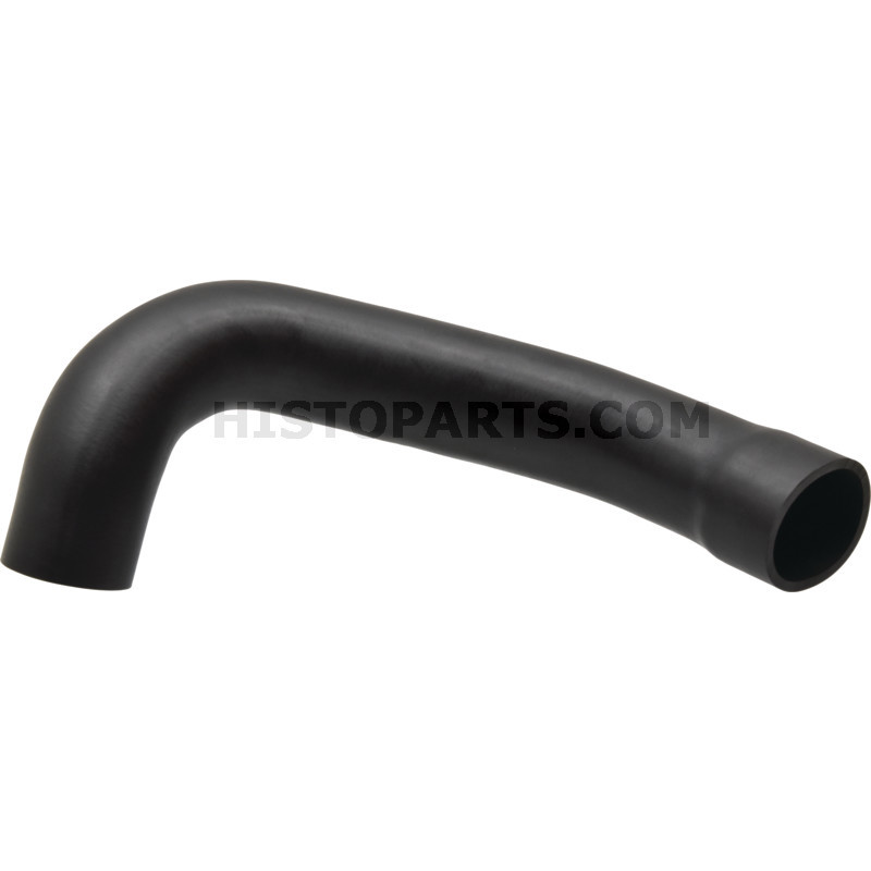 Air intake hose. (1)