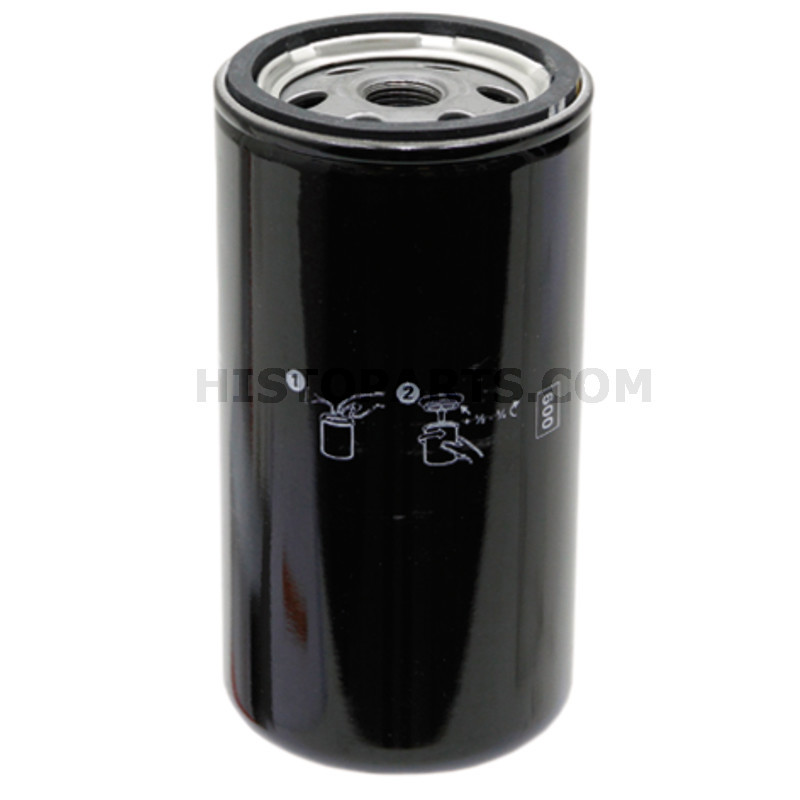 Fuel Filter International