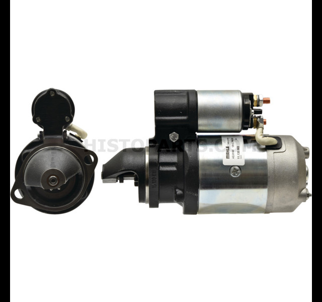Startmotor Fendt (1)