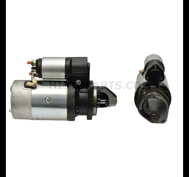 Startmotor Fendt (2)