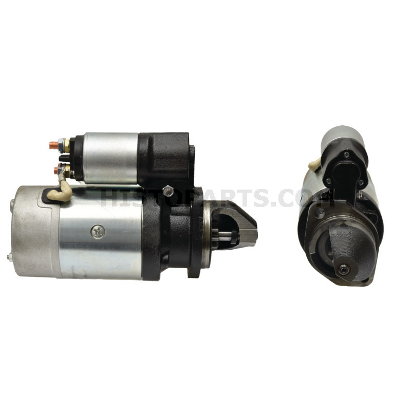 Startmotor Fendt (2)