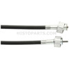 Tachometer Cable, Fendt