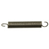Throttle spring