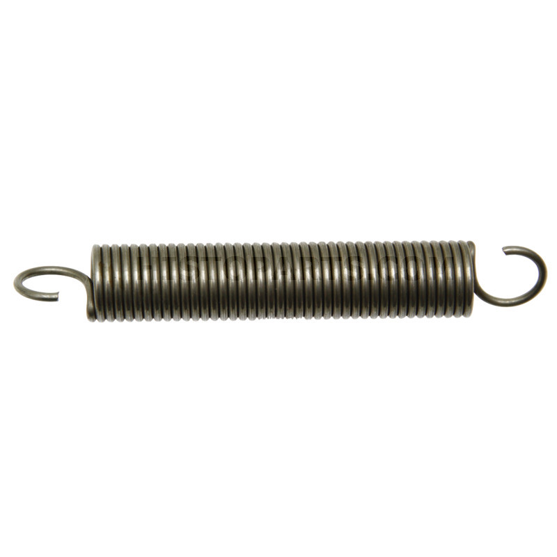 Throttle spring