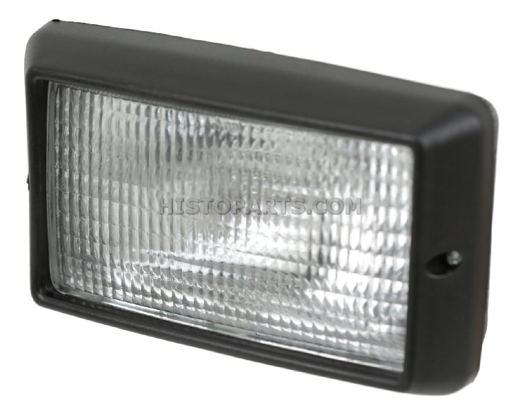 Werklamp Case International XL cabine