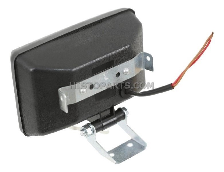 Werklamp Case International XL cabine Histoparts
