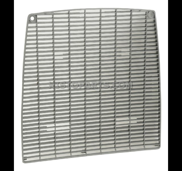 Fendt Grille (2)