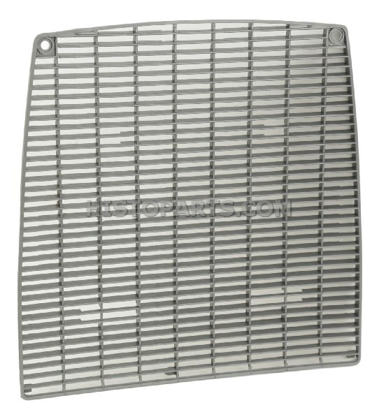 Fendt Grille (2)