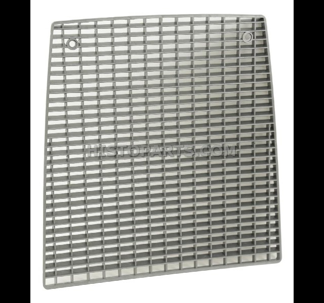 Fendt Grille.