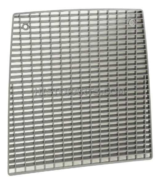 Fendt Grille (3)