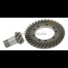 Ring and pinion gear A-Ford