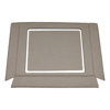 Dak bekleding David Brown 