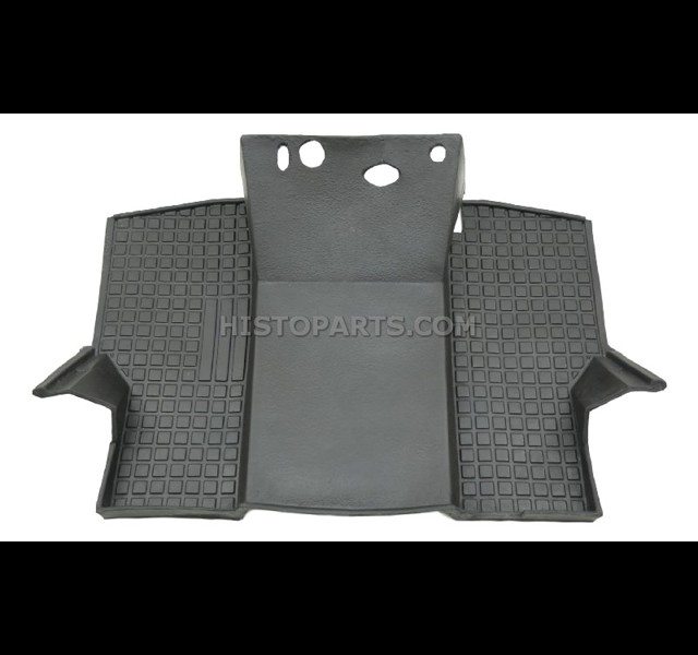 Cab Floormat David Brown Case