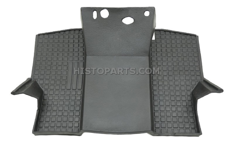 Cabine Vloermat Case David Brown 