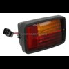 Rear Light Case International Maxxum.
