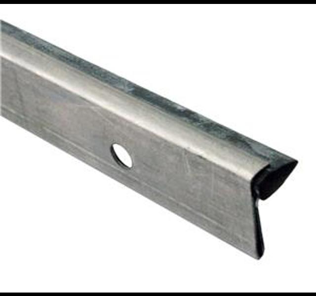 Upper Door seal A-Ford Histoparts