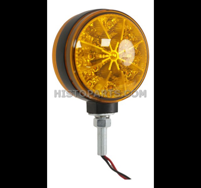 Doudle Sided LED indicator light