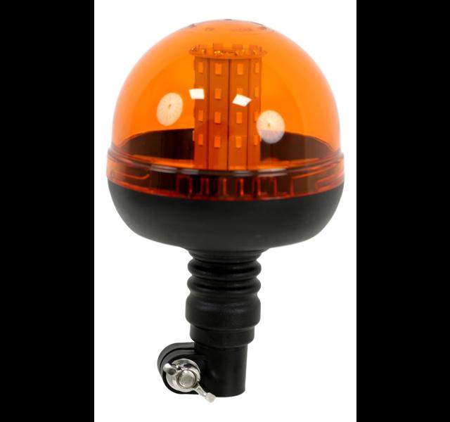 LED Rotating Beacon. Multi function