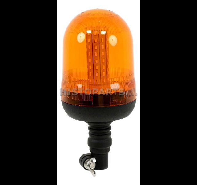 LED Rotating Beacon Multi function