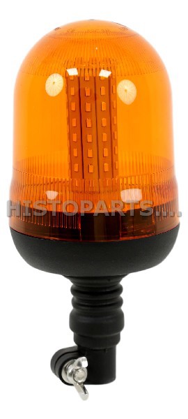 Led Zwaailamp 12 / 24 Volt. Instelbare functies (1)