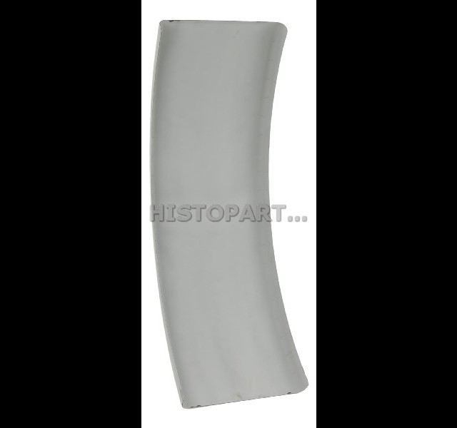 Los Halfrond Spatbord Bovenpaneel International  Histoparts