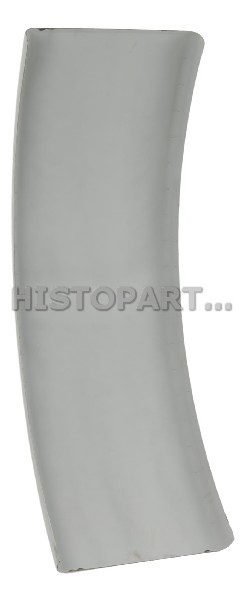 Los Halfrond Spatbord Bovenpaneel International  Histoparts
