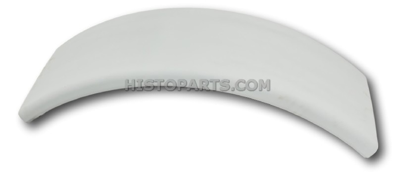 productfoto van Los Halfrond Spatbord Bovenpaneel International 
