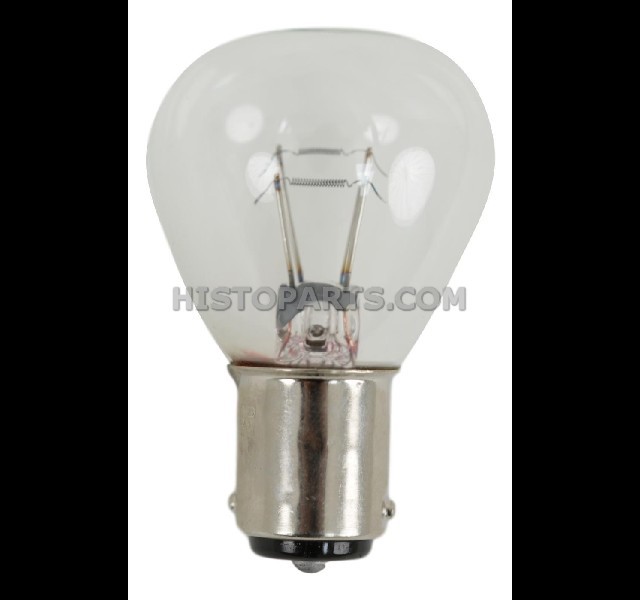 Headlight Bulb 6 Volt T-Ford