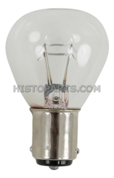 Headlight Bulb 6 Volt T-Ford
