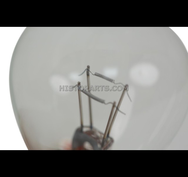 Headlight Bulb 6 Volt T-Ford Histoparts