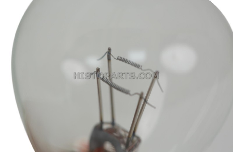 Headlight Bulb 6 Volt T-Ford Histoparts