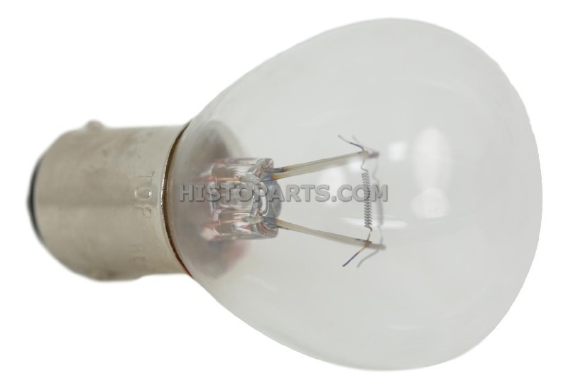 productphoto of Headlight Bulb 6 Volt T-Ford
