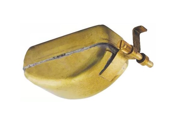 Stromberg carburetor Float
