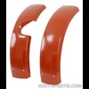 Front Wheel Fender Set Deutz 05 and 06 series