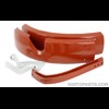 Front Wheel Fender Set Deutz 05 and 06 series.