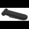 Ford Super Q Upper Rear Window Hinge