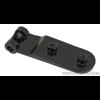 Ford Super Q Upper Rear Window Hinge Histoparts